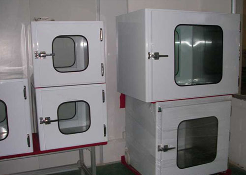 烤漆潔凈傳遞窗 烤漆潔凈傳遞窗