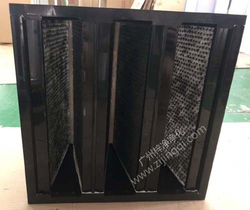 顆?；钚蕴窟^濾器