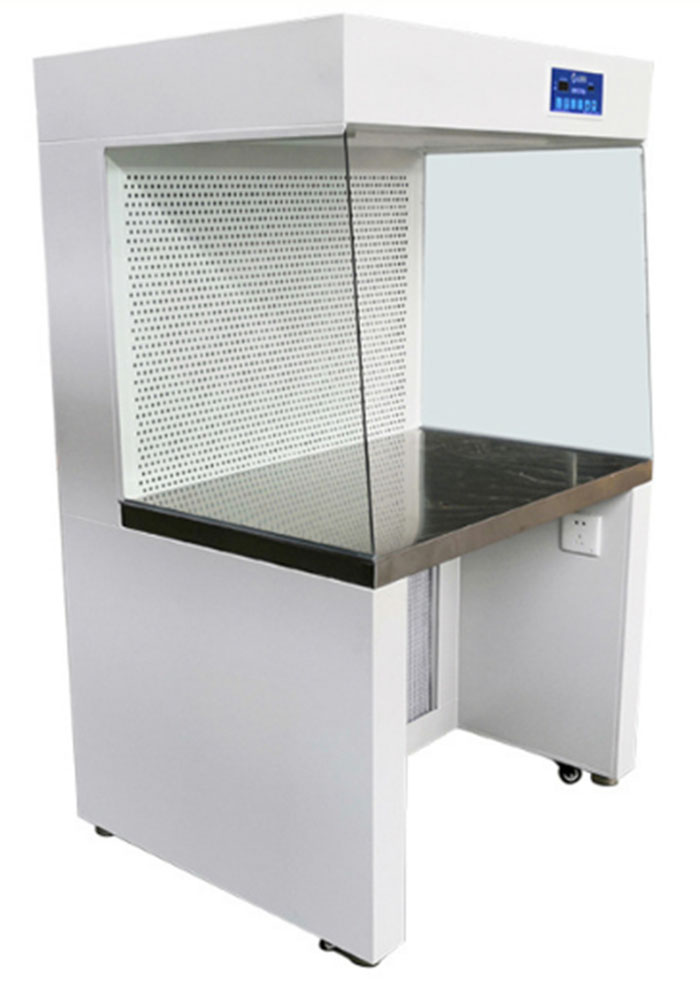 水平流超凈工作臺(tái)結(jié)構(gòu)特點(diǎn) 水平流超凈工作臺(tái)結(jié)構(gòu)特點(diǎn)