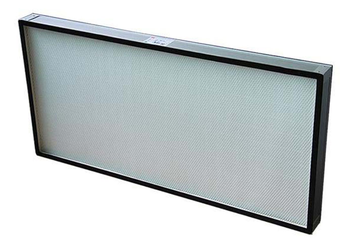 冷板烤漆FFU高效過(guò)濾器 冷板烤漆FFU高效過(guò)濾器