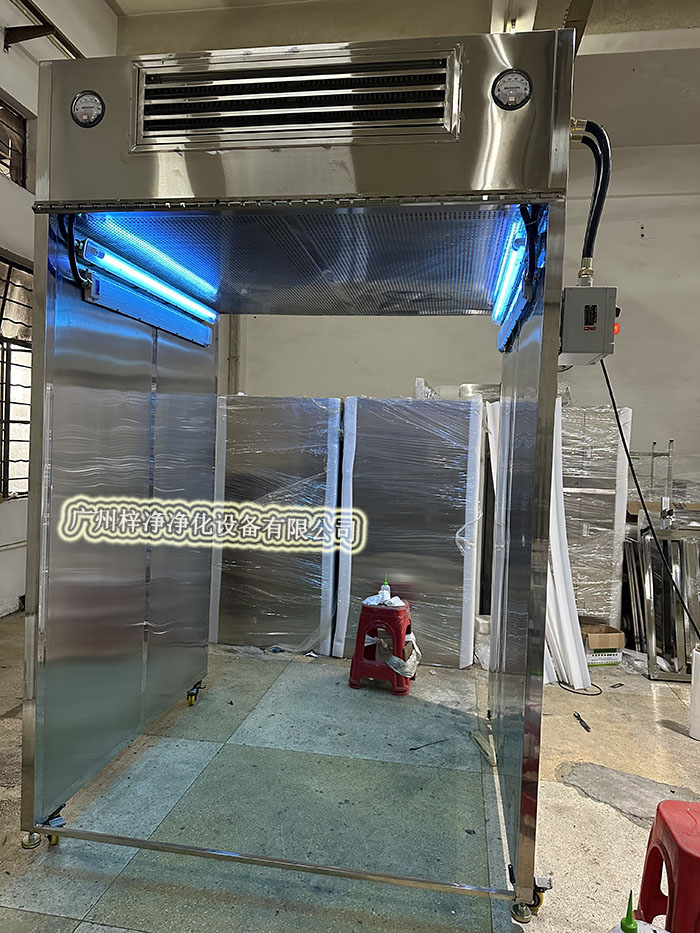 潔凈層流采樣車在操作前,首先要檢查潔凈層流采樣車的外觀是否有損壞 潔凈層流采樣車在操作前,首先要檢查潔凈層流采樣車的外觀是否有損壞