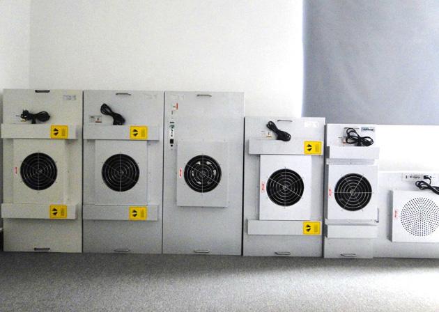 FFU風(fēng)機過濾單元 FFU風(fēng)機過濾單元